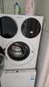 Leader海爾智家懶人三筒三烘洗衣機pro【新品商場(chǎng)同款三烘版】滾筒洗烘一體三烘版組合分區烘干衣機套裝 新品標尺【 三筒 三烘+洗鞋機套裝】衣鞋同凈 曬單實(shí)拍圖