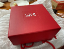 SK-II紅安瓶50ml修護精華液抗皺緊致sk2化妝護膚品套裝禮盒生日禮物女 曬單實(shí)拍圖