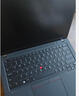 ThinkPad T14 人臉識別背光鍵盤(pán)商務(wù)辦公上網(wǎng)學(xué)習14英寸屏聯(lián)想筆記本 銳龍R5-7540U 16G內存 512G固態(tài) 核顯 曬單實(shí)拍圖