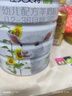 佳貝艾特（Kabrita）晶綻嬰幼兒配方有機羊奶粉3段(1-3歲)800克 雙重乳鐵蛋白 曬單實(shí)拍圖