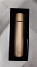 膳魔師（THERMOS）保溫杯純鈦杯500ml男女士便攜戶(hù)外水杯婦女節女神禮物TCTE-GD 曬單實(shí)拍圖