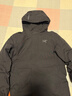 ARC'TERYX始祖鳥(niǎo) THERME DOWN JACKET 保暖 男子 羽絨夾克 BLACK/黑色 M 曬單實(shí)拍圖