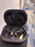 黑啾（heycute）【2025新款 | 云感舒適】藍牙耳機掛耳式不入耳超長(cháng)續航運動(dòng)跑步降噪耳夾不傷耳防汗金榜前十 【頂配版 】| 星空黑 | 舒適無(wú)感大音量 曬單實(shí)拍圖