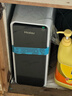 海爾（Haier）凈水器鮮活水pro1200G6年RO膜凈飲機家用廚房專(zhuān)用臺下用反滲透過(guò)濾直飲凈水機R793 曬單實(shí)拍圖