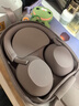 索尼（SONY）WH-1000XM5【政府補貼】頭戴式無(wú)線(xiàn)降噪 藍牙耳機 AI智能降噪 玫瑰灰 新配色 新年禮物 元旦 曬單實(shí)拍圖