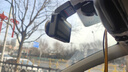 威路特A2行車(chē)記錄儀破免線(xiàn)全景高清車(chē)載監控（標配無(wú)內存卡） 曬單實(shí)拍圖