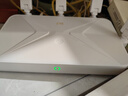中興（ZTE）巡天BE5100無(wú)線(xiàn)家用wifi7路由器 自研10核芯片 千兆雙頻5顆信號放大器穿墻王游戲加速 曬單實(shí)拍圖