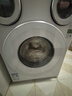 美的（Midea）可愛(ài)多滾筒洗衣機全自動(dòng) 帶烘干洗烘一體 11KG三筒內衣洗 三桶年度機皇MD11DDEX 以舊換新國家補貼 曬單實(shí)拍圖