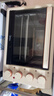 美的（Midea）多功能家用電烤箱30升 機械式操控 專(zhuān)業(yè)烘焙易操作 烘烤蛋糕面包PT3031 曬單實(shí)拍圖