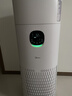 美的（Midea）【無(wú)霧加濕器】R8空氣凈化器加濕一體鼻炎家用甲醛數顯除煙味異味過(guò)敏原吸貓毛空氣凈化機 曬單實(shí)拍圖