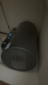 海爾（Haier）國家補貼電熱水器80升 小紅花JH9 無(wú)垢鮮活水凈膚洗 JH7升級款 3D巨能洗 3300W瞬熱家用儲水式 曬單實(shí)拍圖