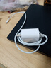 蘋(píng)果17/16/15充電器快充40W/45W原裝氮化鎵充電頭充電線(xiàn)編織線(xiàn)iphone17/16/15Pro/promax/plus 蘋(píng)果45w快充頭+1米編織線(xiàn)快充套裝 曬單實(shí)拍圖