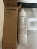 松下（Panasonic）凈水器濾芯（CF+CB+RO）適用凈水機純水機TK-CB740/CB750原裝濾芯 TK-F7CF0-1CH【CF濾芯】 曬單實(shí)拍圖