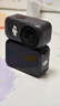 大疆（DJI）Osmo Nano 自由視角穿戴相機騎行運動(dòng)相機壓防抖延遲攝影4K拇指相機 Nano（64G） 官方標配 曬單實(shí)拍圖
