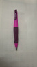 思筆樂(lè )（STABILO）胖胖鉛 德國兒童自動(dòng)鉛筆3.15mm 安全無(wú)毒正姿文具一二年級小學(xué)生練字開(kāi)學(xué)必備用品 粉色 曬單實(shí)拍圖