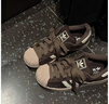 阿迪達斯（adidas）SUPERSTAR II運動(dòng)休閑鞋IH9314 IH9314 40 曬單實(shí)拍圖
