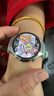 HUAWEI WATCH 5 42mm 基礎款 不銹鋼表殼 極光綠 氟橡膠表帶首創(chuàng  )X-TAP智感窗eSIM通信華為智能手表watch5 曬單實(shí)拍圖
