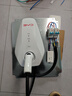 比亞迪7kw家用交流充電樁【全新正品，可提供“保險單+檢測報告+合格證+使用手冊”】 比亞迪第六代 不含安裝【自行安裝不影響質(zhì)保期限】 曬單實(shí)拍圖