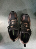 斯凱奇（Skechers）云野春季老爹鞋運動(dòng)鞋戶(hù)外登山徒步鞋237527 曬單實(shí)拍圖