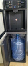 奧克斯（AUX） 飲水機下置式家用立式溫熱型快速加熱下置水桶飲水器 重磅丨新品加高加大 制熱型 曬單實(shí)拍圖