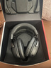 極度未知（HYPERX）颶風(fēng)2颶風(fēng)3系列電競游戲耳機頭戴式 fps吃雞耳麥降噪麥克風(fēng) 原金士頓cloud2電競耳機 颶風(fēng)3無(wú)線(xiàn)版-黑【DTS音效丨性能升級】 曬單實(shí)拍圖