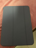 zoyu iPad11保護套11英寸2025新款A16芯片適用于蘋(píng)果iPad10第十代平板電腦保護殼三折全包防摔軟殼 薰衣草【送鋼化膜套餐】 2025款iPad11【A16芯片】/第十代 曬單實(shí)拍圖