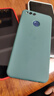 適用華為榮耀7X手機殼保護套高檔保護套高檔鏡頭全包防摔商務(wù)時(shí)尚新款男女款殼 墨綠 榮耀7X 曬單實(shí)拍圖