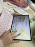 HUAWEI MatePad Air 12英寸 2025 柔光版 華為平板電腦 2.8K高刷超清全面屏 WIFI 12GB+512GB 羽砂白 曬單實(shí)拍圖