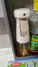 小熊（Bear）定量噴油壺 玻璃油壺罐食用油噴霧調料瓶油噴壺 CX-JW030 曬單實(shí)拍圖
