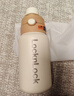樂(lè )扣樂(lè )扣吸管保溫杯直飲杯學(xué)生水杯背帶雙飲杯316不銹鋼杯子女士熱水瓶 曬單實(shí)拍圖