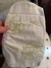 宜嬰新生兒拉拉褲紙尿褲小內褲迷你裝試用裝 山茶紙尿褲S18片【4-8kg】 曬單實(shí)拍圖