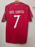 智宙2526曼聯(lián)球衣二客C羅B費馬丁內斯馬奎爾梅努德里赫特短袖足球隊服 紅色[短袖/上衣]8號B費[默認英] [球員版]M 曬單實(shí)拍圖