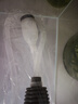 魚(yú)缸換水器虹吸清潔工具抽水泵吸便器魚(yú)缸清洗手動(dòng)換水器吸管排污 多樣款式/輕松換水/洗沙/排污 魚(yú)缸換水器【灰色】1個(gè)裝 曬單實(shí)拍圖