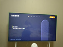 創(chuàng  )維移動(dòng)電視隨心屏F1 Pro 55英寸4K壁紙電視 超薄液晶智能辦公可移動(dòng)電視 藝術(shù)壁畫(huà)式電視機 國家補貼 曬單實(shí)拍圖
