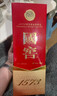 瀘州老窖 國窖1573 濃香型白酒 38度 500ml 經(jīng)典裝單瓶 低度自飲 婚宴送禮 曬單實(shí)拍圖
