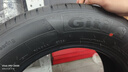 佳通輪胎(Giti)輪胎205/60R16 92H E1 適配軒逸/新?？怂?速騰 曬單實(shí)拍圖