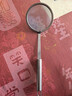 不銹鋼漏勺過(guò)濾網(wǎng)篩極細家用濾油勺廚房油渣勺打沫勺一體成型 食品級不銹鋼 小號【強厚升級+超密過(guò)濾】 曬單實(shí)拍圖