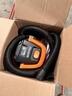 億力吸塵器車(chē)載家用手持桶式22000pa超強大吸力 工業(yè)開(kāi)荒保潔地毯床上強力吸貓毛小型除塵神器6253-10L 曬單實(shí)拍圖