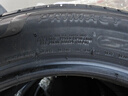 米其林（MICHELIN）汽車(chē)輪胎 215/60R16 99V 浩悅五代 Primacy 5 適配雅閣/凱美瑞 曬單實(shí)拍圖