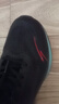 安踏毒刺7代丨男鞋緩震回彈跑步鞋黑色輕質(zhì)慢跑鞋體考體測運動(dòng)鞋子男 曬單實(shí)拍圖
