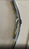 固特異（Goodyear）吉利星越L雨刮器條汽車(chē)用品膠條專(zhuān)用星月無(wú)骨前雨刷片24/16 1對 曬單實(shí)拍圖