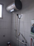 海爾（Haier）國家補貼電熱水器80升 JT3 金剛無(wú)縫膽 3300W變頻節能速熱 終身免換鎂棒 一級能效家用儲水式 曬單實(shí)拍圖