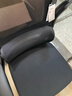 黑白調P1二代 人體工學(xué)椅電腦電競椅子人工力學(xué)座椅辦公椅 雙背聯(lián)動(dòng)扶手 曬單實(shí)拍圖