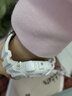 卡西歐（CASIO）手表女GSHOCK獨角獸星空粉學(xué)生雙顯考試多功能運動(dòng)防水送女友禮物 GMA-S120MF-7A2 曬單實(shí)拍圖