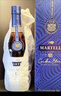 馬爹利（Martell）藍帶 法國 XO級干邑白蘭地  700ml 曬單實(shí)拍圖