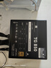 利民（thermalright）額定850W TR-TG850 ATX3.0電源 金牌全模組 原生PCIE5.0 全日系電解電容 14CM小機身 曬單實(shí)拍圖