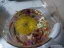 憶江南養生茶菊花雪梨花顏茶60g水果茶玫瑰茉莉金絲皇菊花茶菠蘿下午茶 曬單實(shí)拍圖