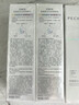 百雀羚（PECHOIN）至臻皙白2.0（水乳）提亮美白水乳套裝品質(zhì)國貨新年禮物 曬單實(shí)拍圖