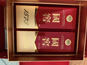 瀘州老窖 國窖1573 濃香型白酒 馬年 52度500ml*2瓶 馬來(lái)運轉禮盒 含香薰 曬單實(shí)拍圖