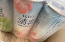 銳澳（RIO）預調 雞尾酒 果酒 清爽強爽多口味組合裝 330ml*6罐 年貨節送禮 曬單實(shí)拍圖